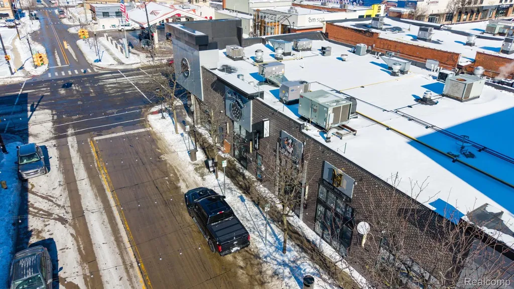 1025 Mason Dearborn City MI 48124