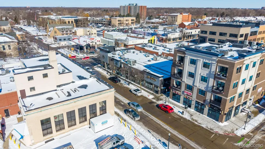 1025 Mason Dearborn City MI 48124