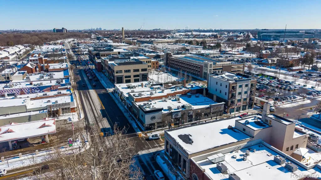 1025 Mason Dearborn City MI 48124