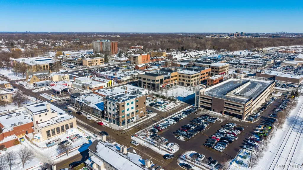 1025 Mason Dearborn City MI 48124