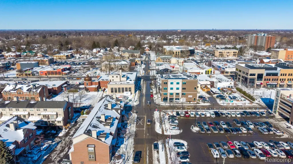 1025 Mason Dearborn City MI 48124