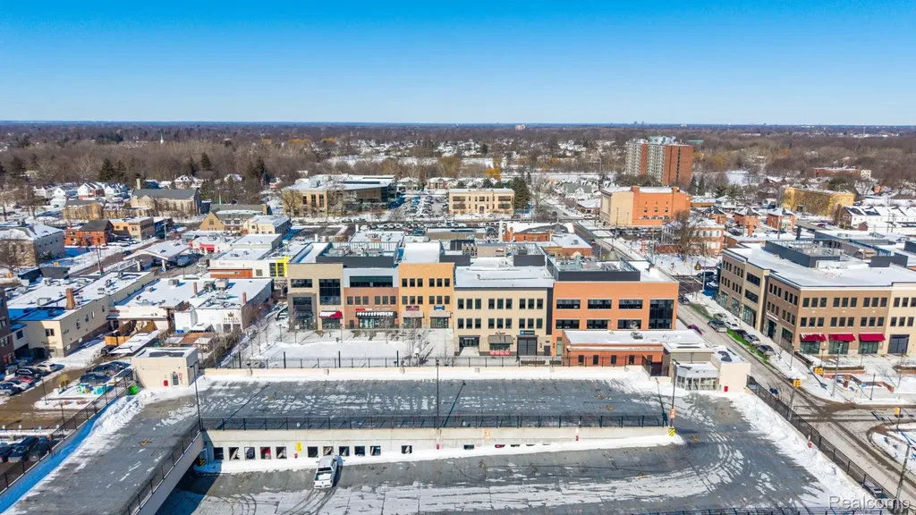 1025 Mason Dearborn City MI 48124