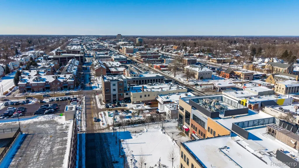 1025 Mason Dearborn City MI 48124