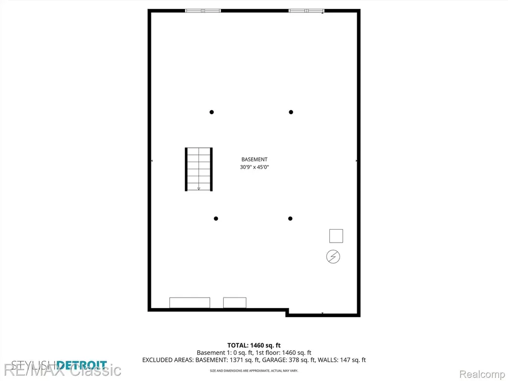 8047 Bridgestone Boulevard White Lake Charter Township MI 48386
