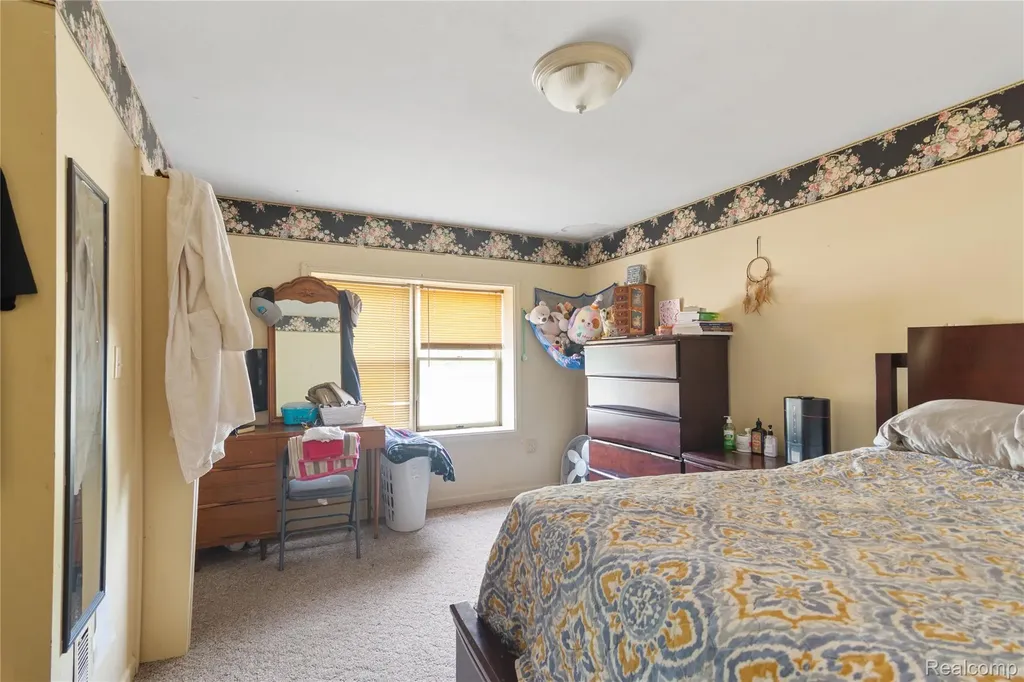 3279 Emmett Road Emmett Village MI 48022