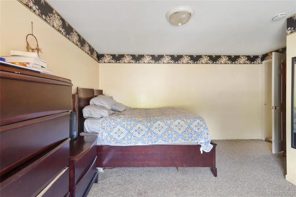 3279 Emmett Road Emmett Village MI 48022