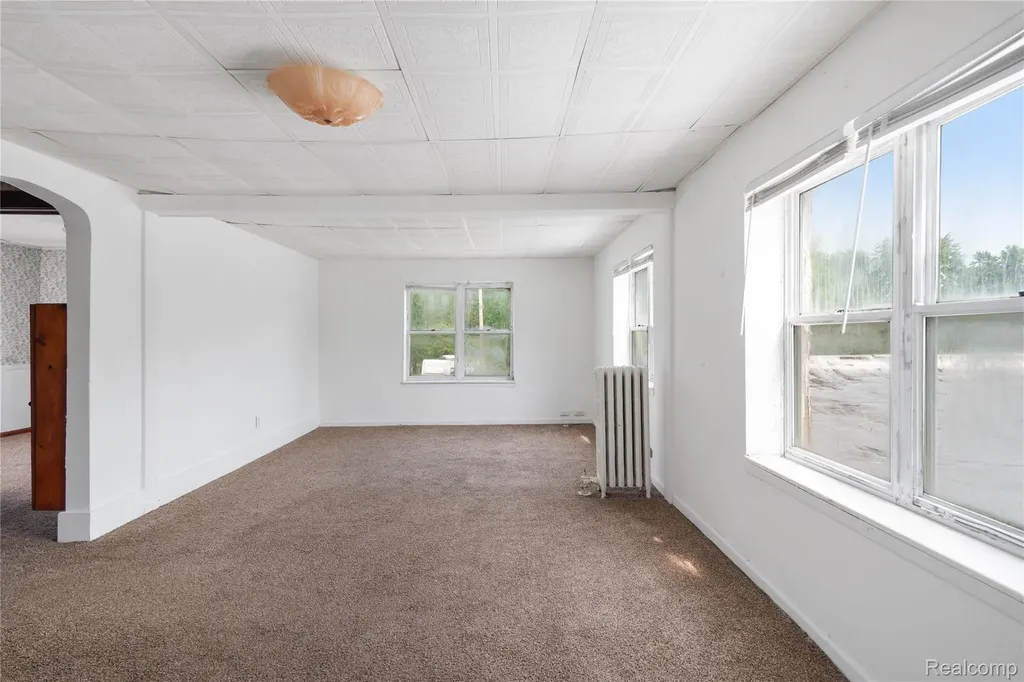 3279 Emmett Road Emmett Village MI 48022