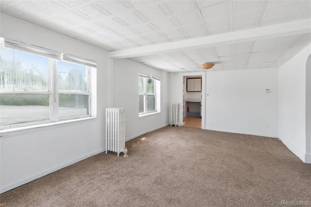 3279 Emmett Road Emmett Village MI 48022