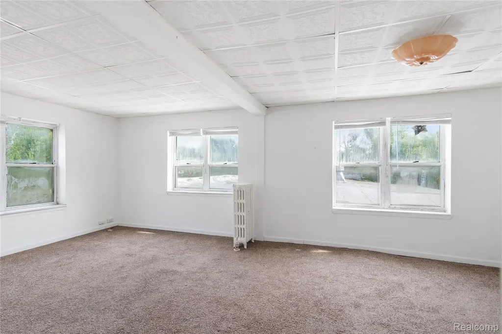 3279 Emmett Road Emmett Village MI 48022