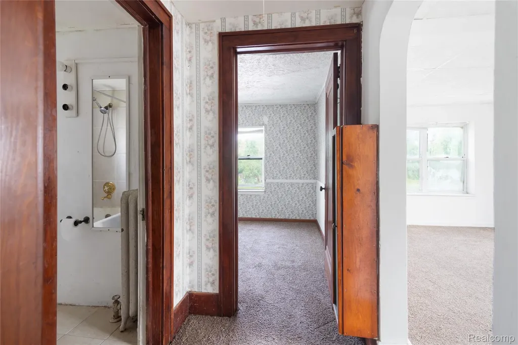 3279 Emmett Road Emmett Village MI 48022