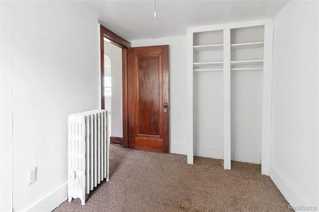 3279 Emmett Road Emmett Village MI 48022