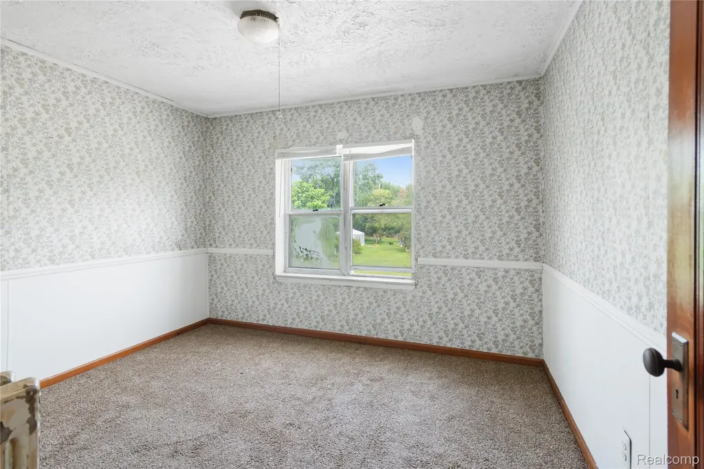 3279 Emmett Road Emmett Village MI 48022