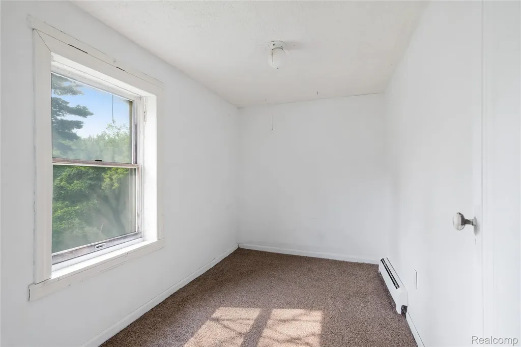 3279 Emmett Road Emmett Village MI 48022