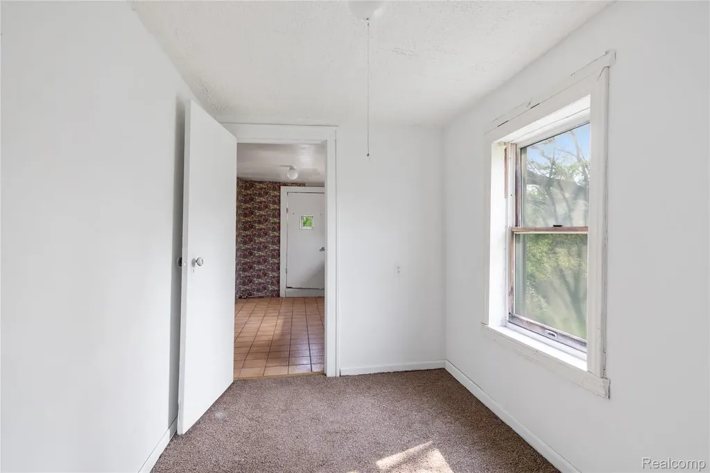 3279 Emmett Road Emmett Village MI 48022