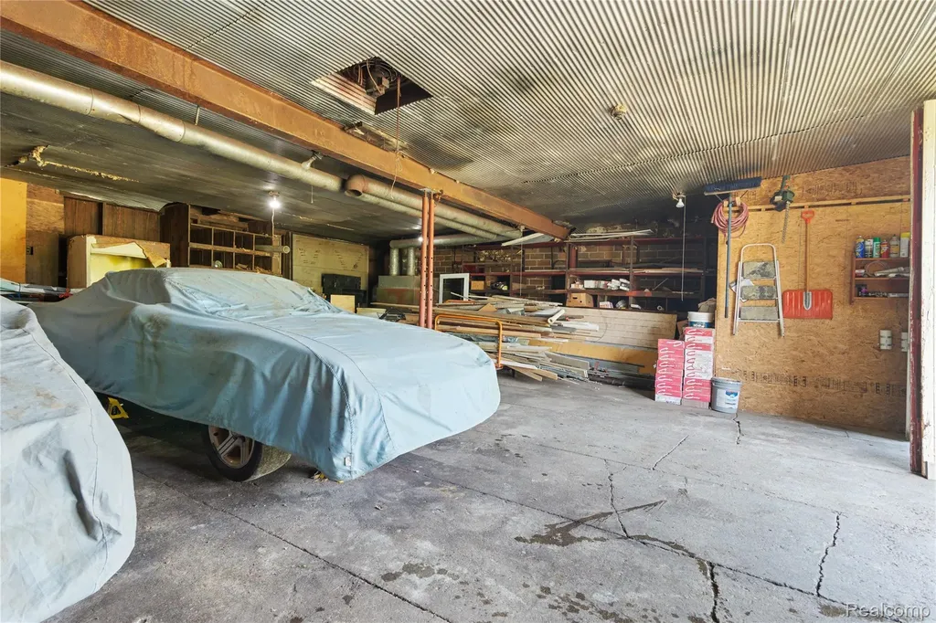 3279 Emmett Road Emmett Village MI 48022