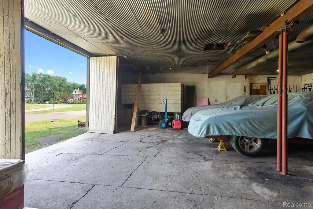 3279 Emmett Road Emmett Village MI 48022
