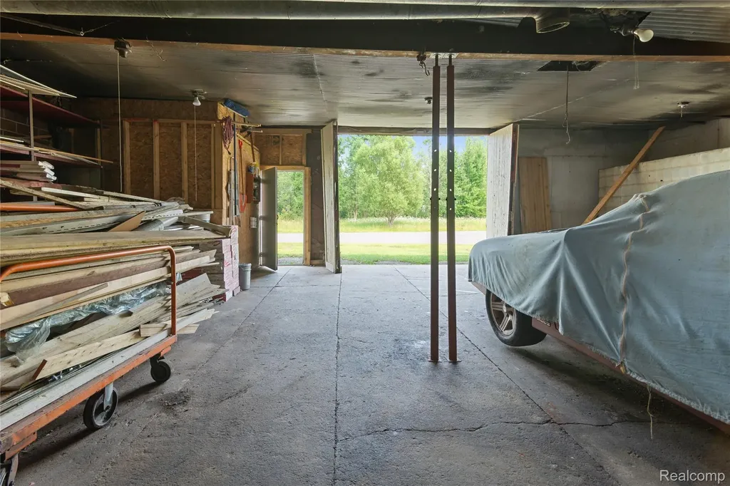 3279 Emmett Road Emmett Village MI 48022