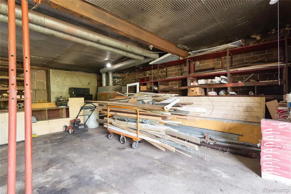 3279 Emmett Road Emmett Village MI 48022