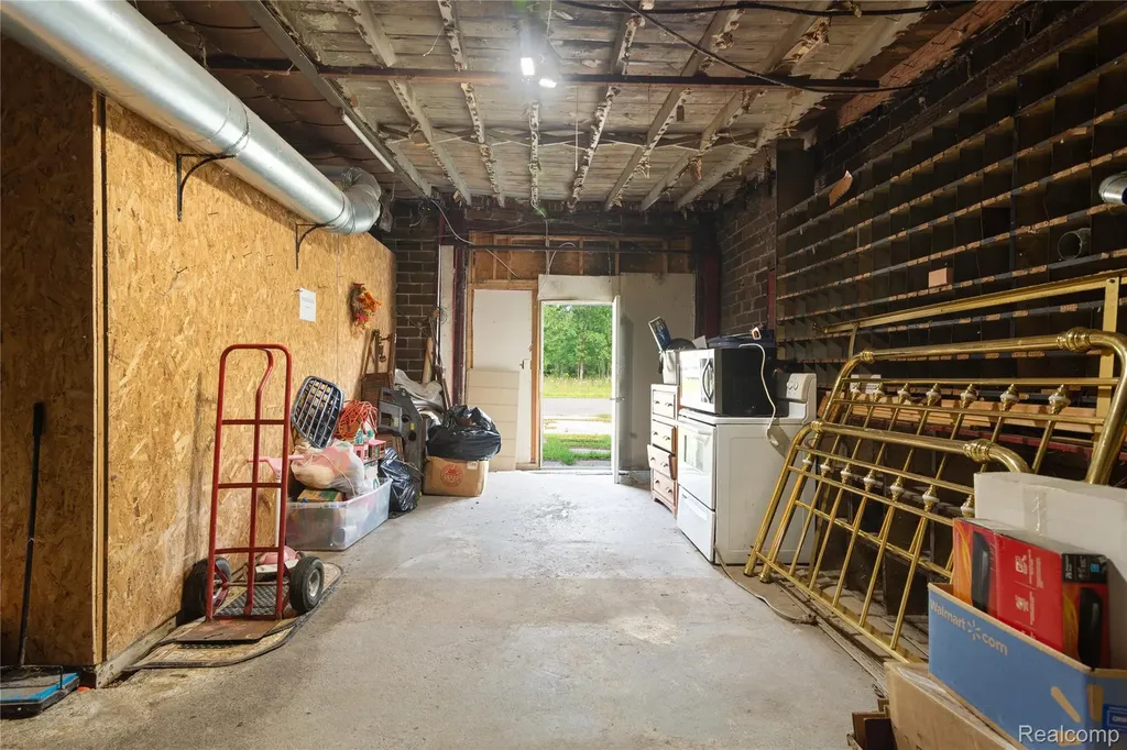 3279 Emmett Road Emmett Village MI 48022