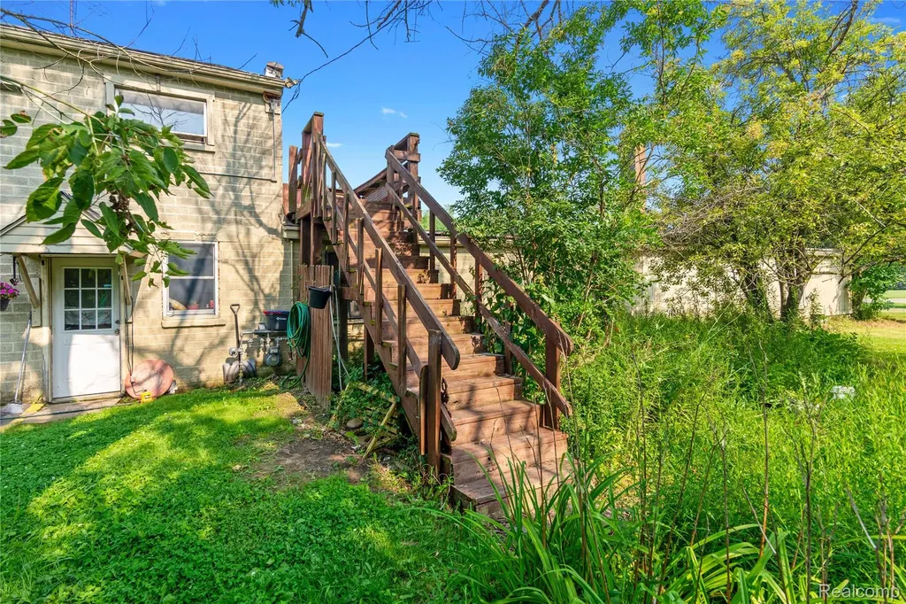 3279 Emmett Road Emmett Village MI 48022
