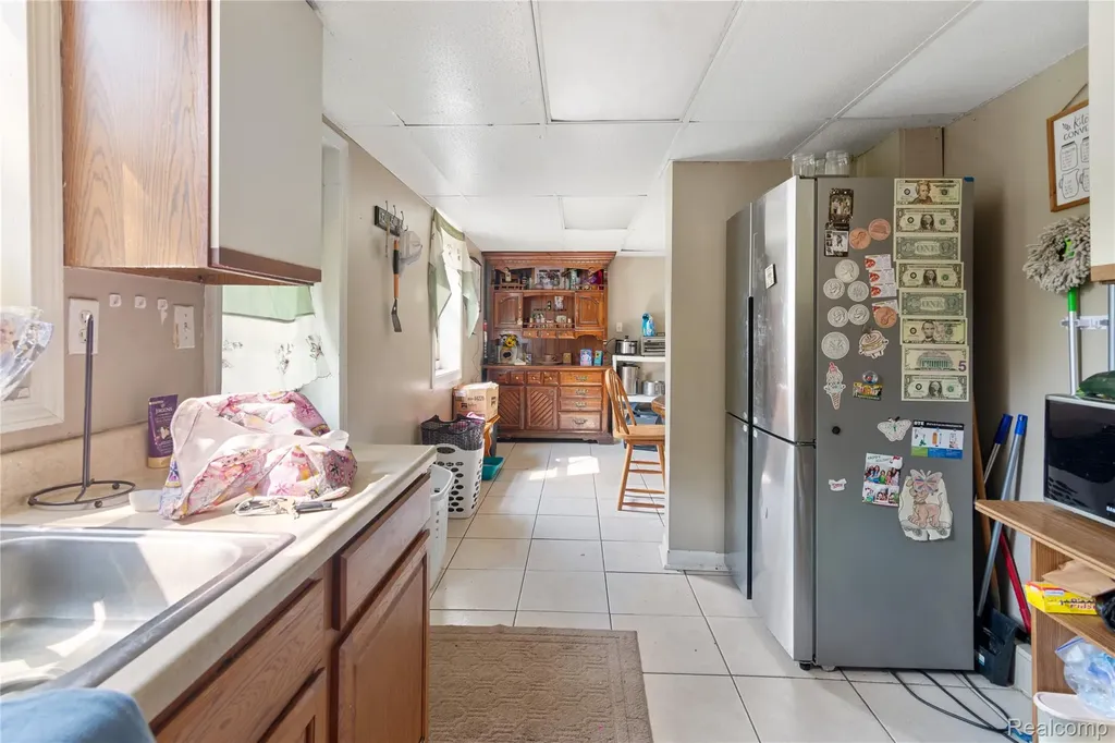 3279 Emmett Road Emmett Village MI 48022
