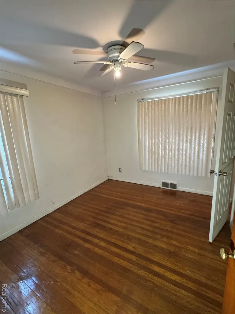 10811 Bonita Street Detroit City MI 48224