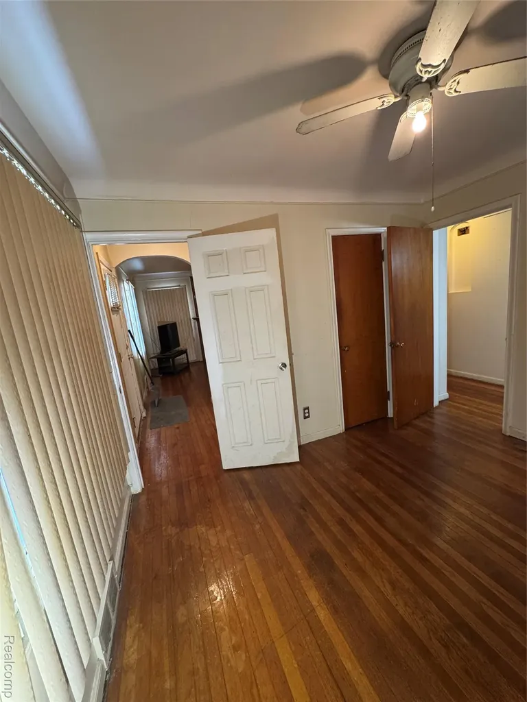 10811 Bonita Street Detroit City MI 48224