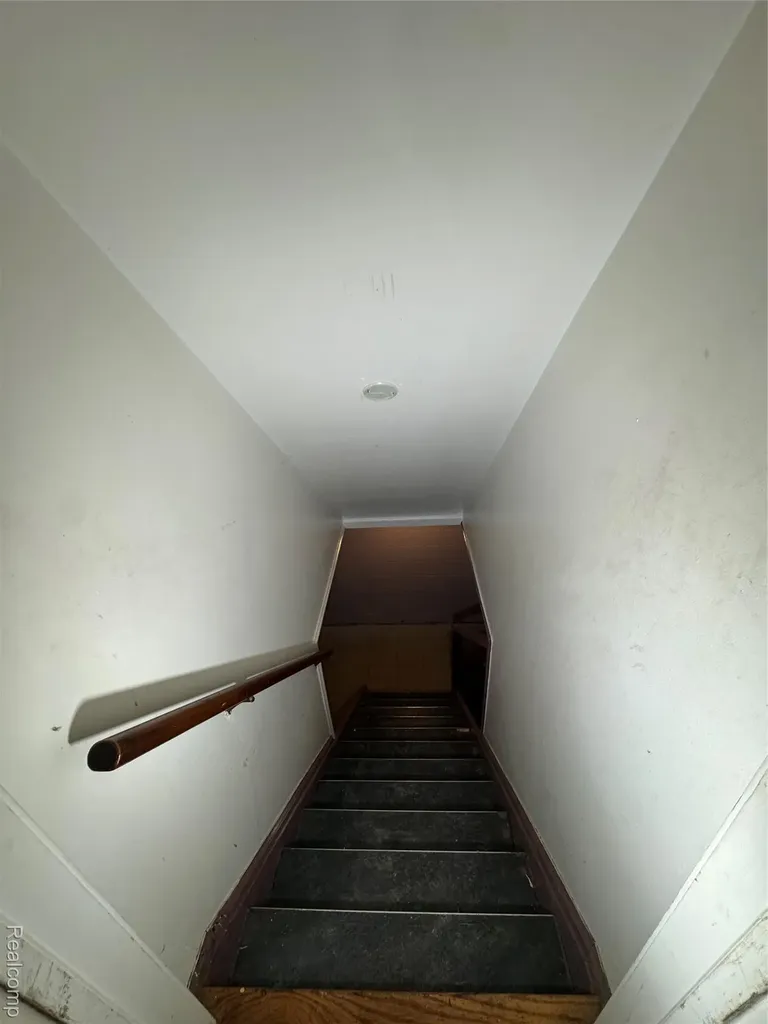 10811 Bonita Street Detroit City MI 48224
