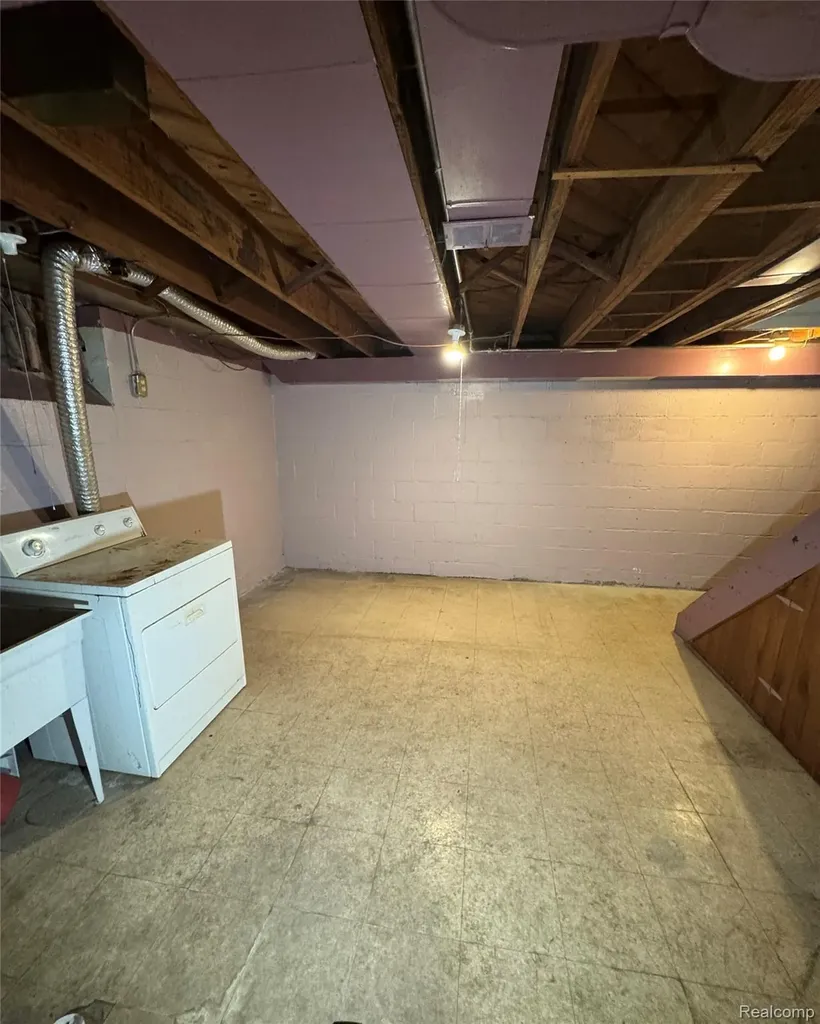 10811 Bonita Street Detroit City MI 48224