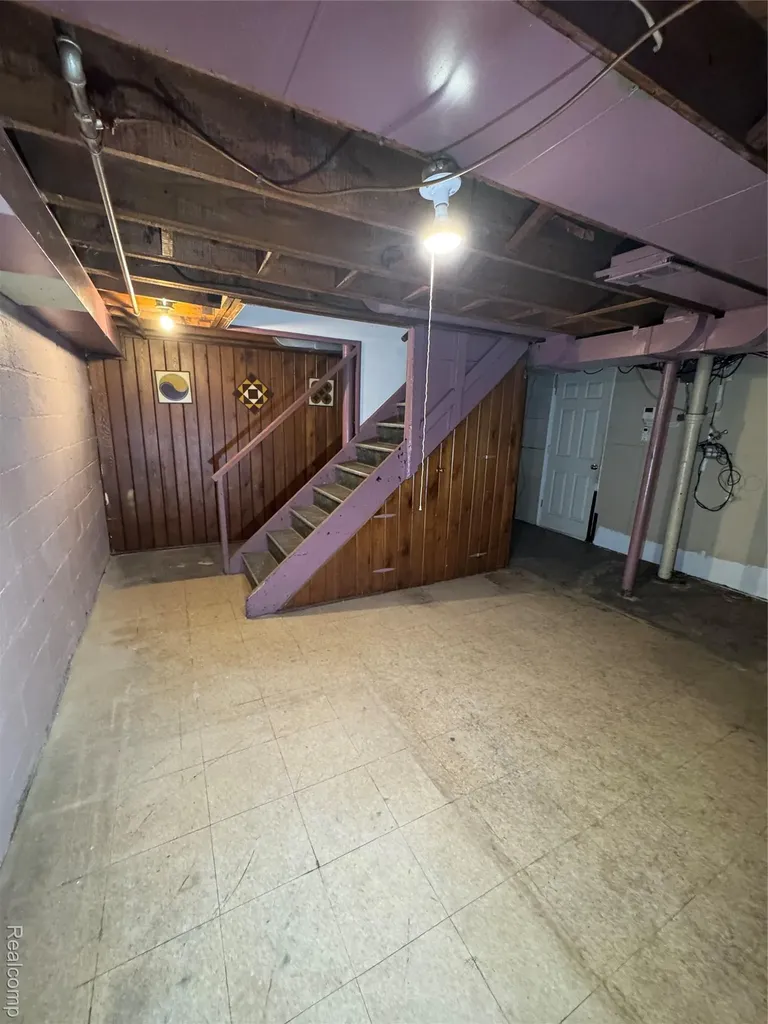 10811 Bonita Street Detroit City MI 48224