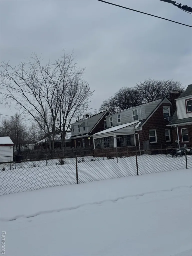 10811 Bonita Street Detroit City MI 48224