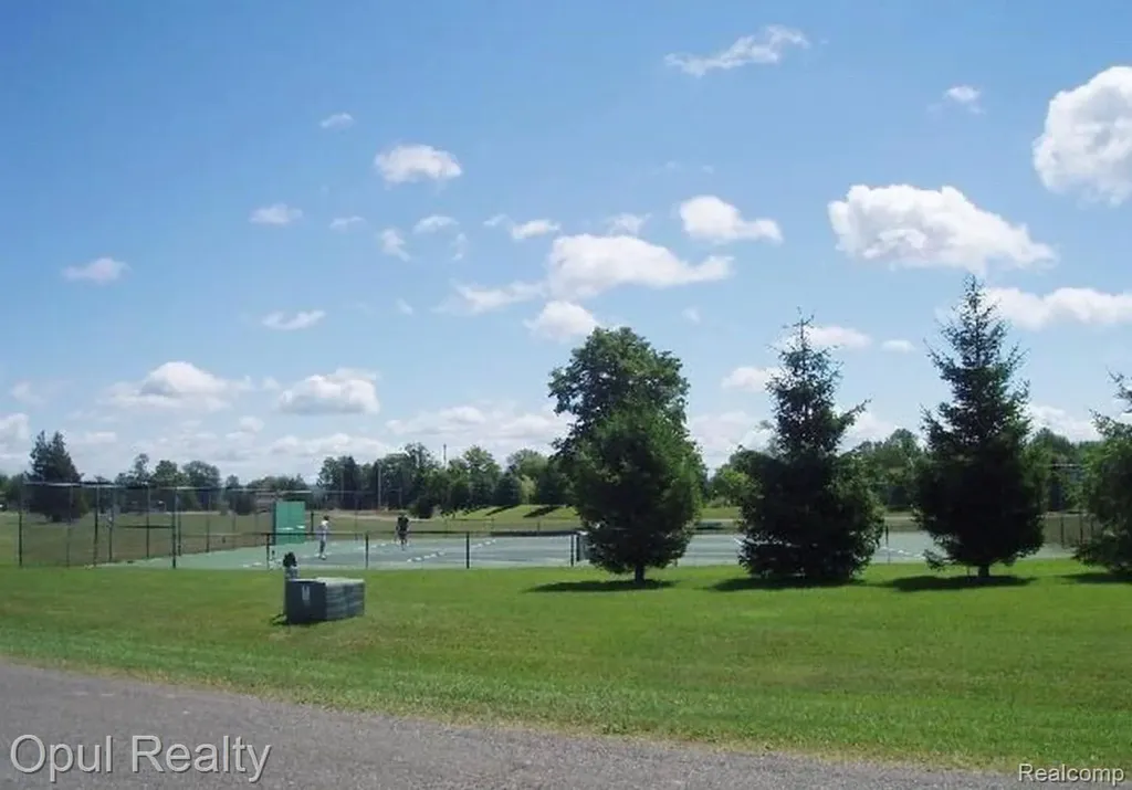 Lot 29 Third Street Arcadia Township MI 49613