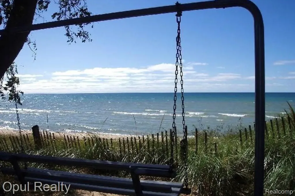 Lot 29 Third Street Arcadia Township MI 49613