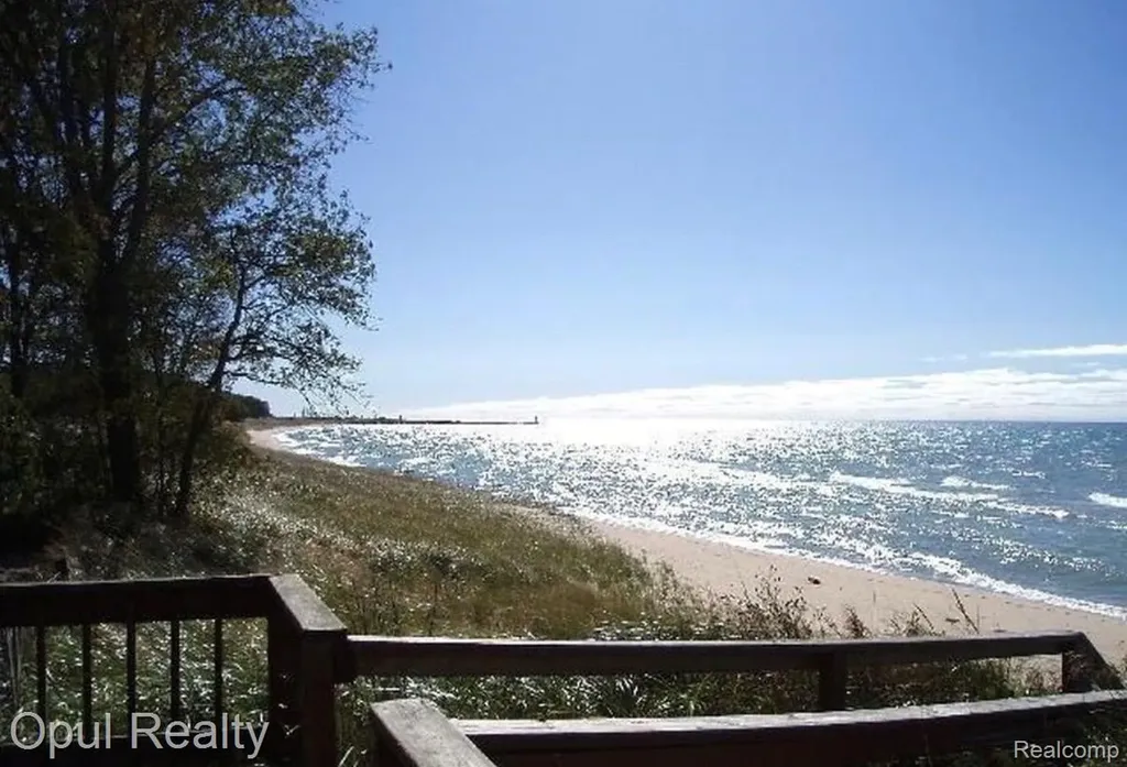 Lot 29 Third Street Arcadia Township MI 49613