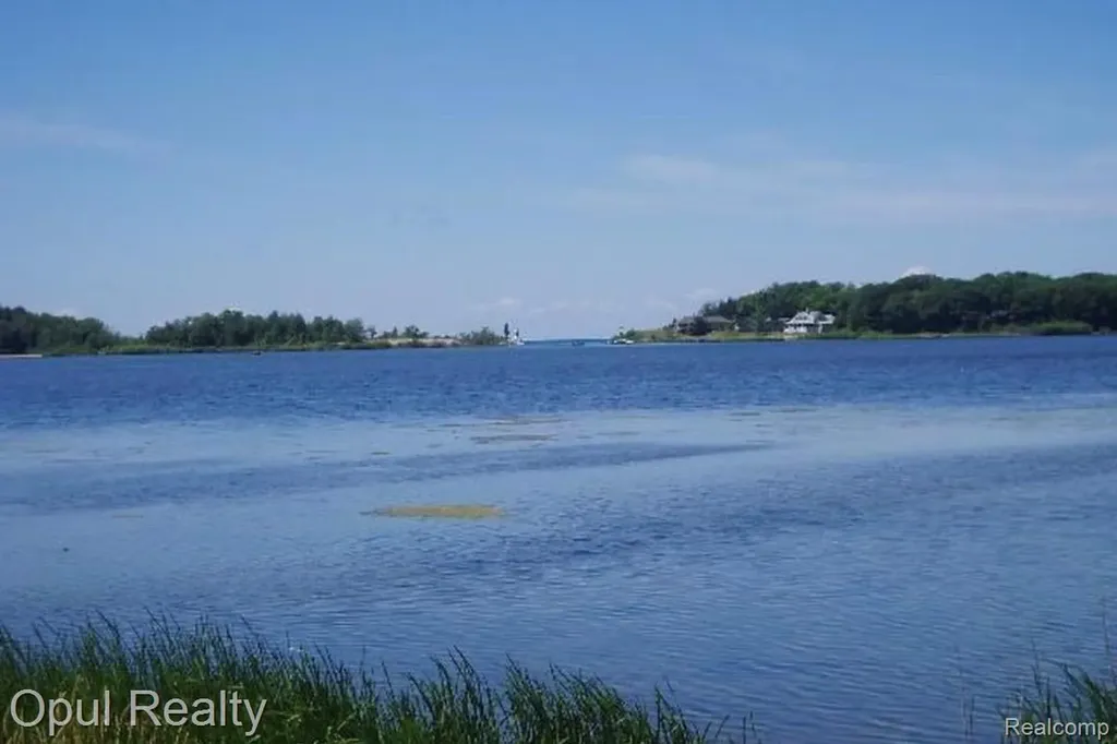 Lot 29 Third Street Arcadia Township MI 49613
