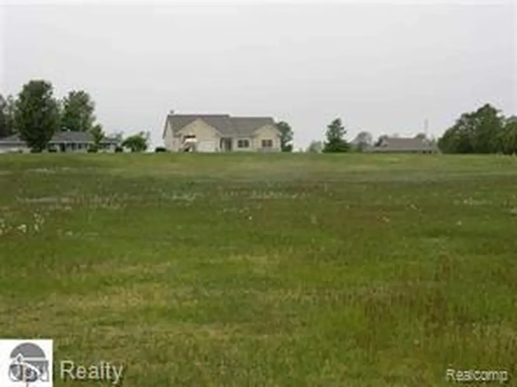 Lot 29 Third Street Arcadia Township MI 49613