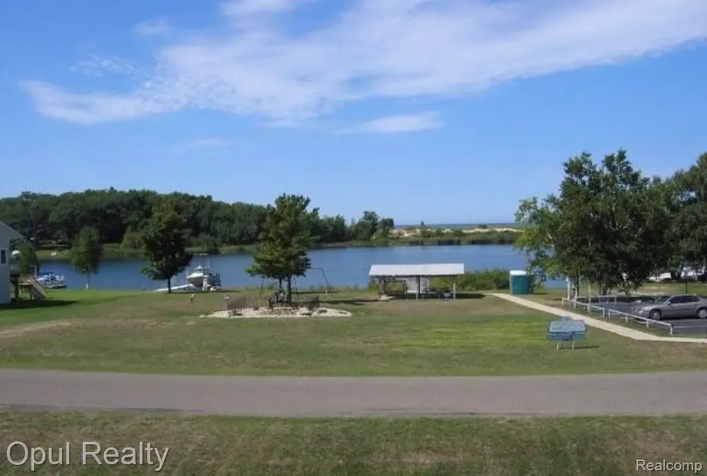 Lot 29 Third Street Arcadia Township MI 49613