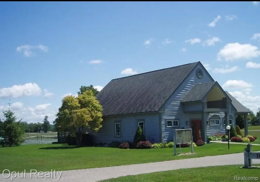 Lot 29 Third Street Arcadia Township MI 49613