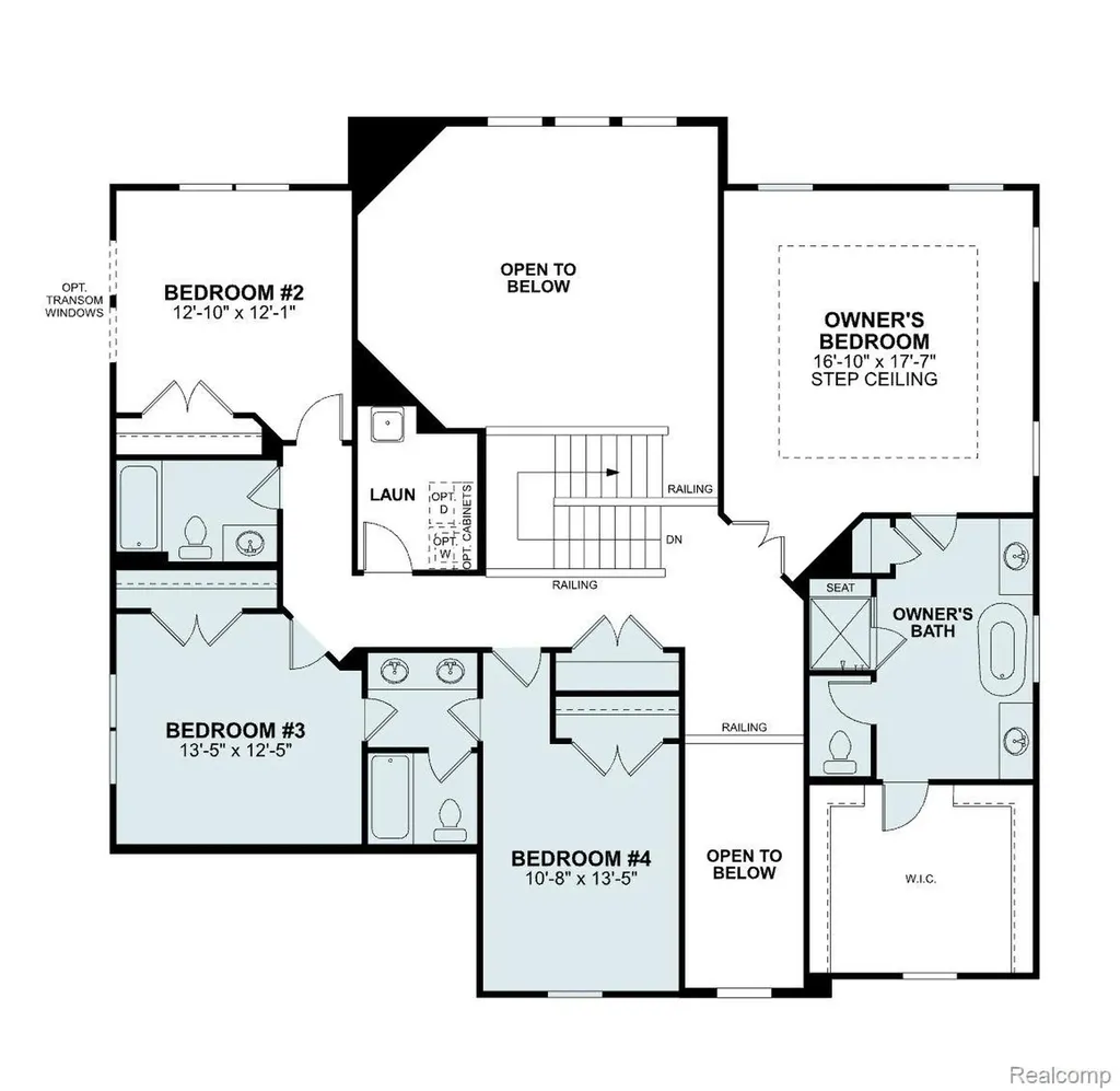 12234 Romeo Lane Washington Township MI 48094