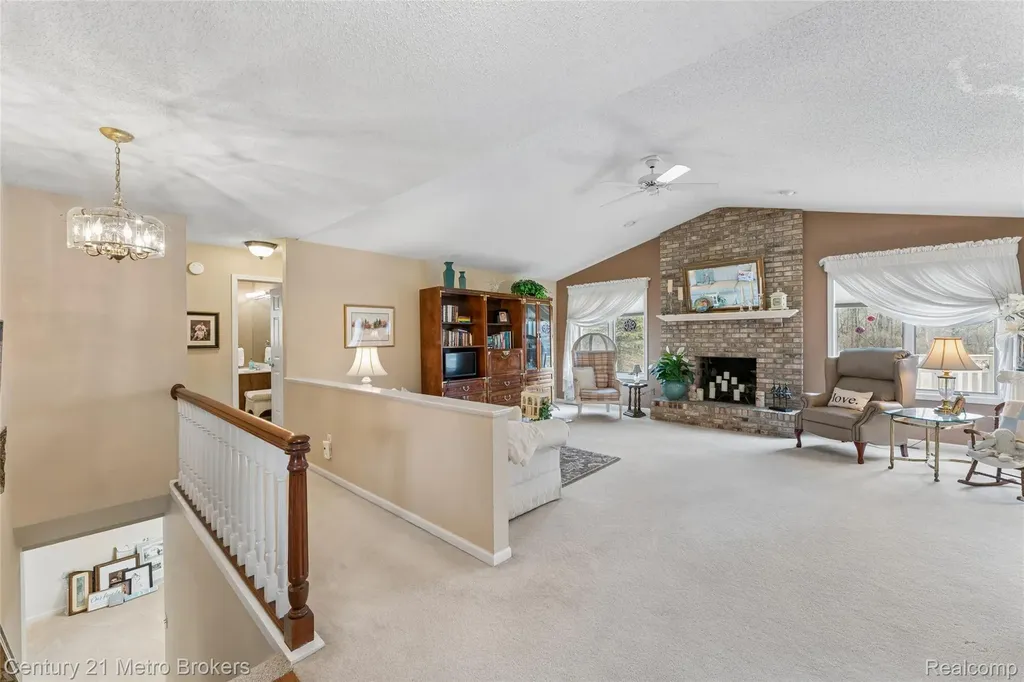 5464 N Seymour Road Flushing Charter Township MI 48433