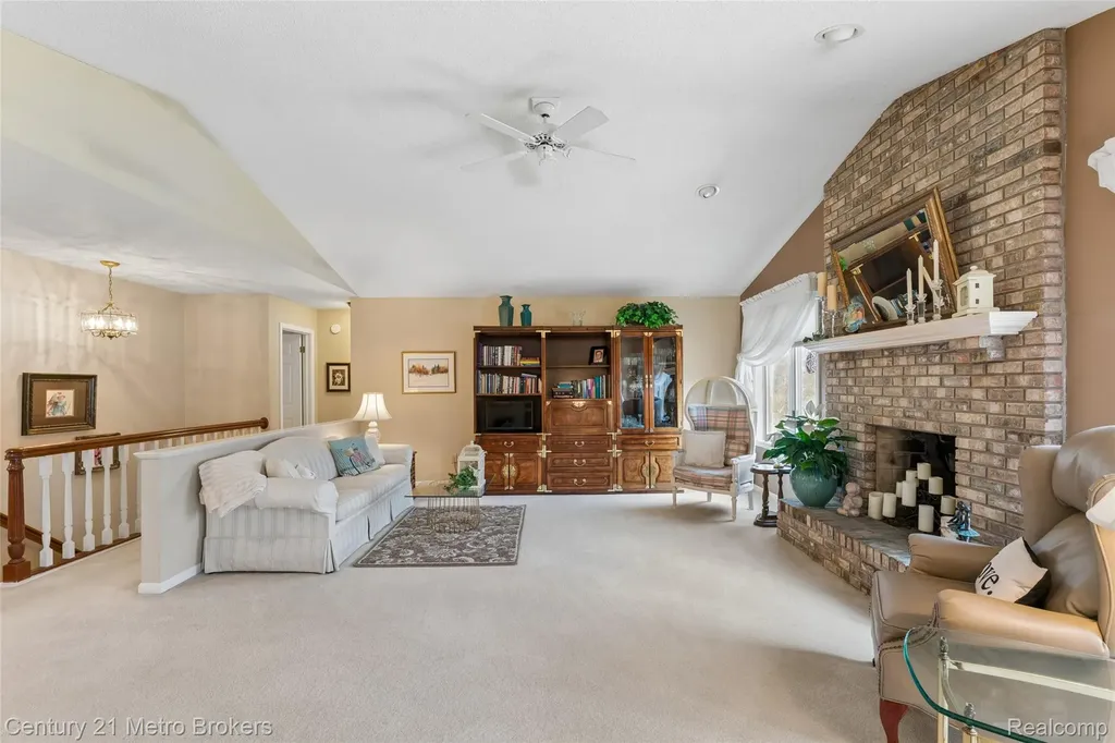 5464 N Seymour Road Flushing Charter Township MI 48433