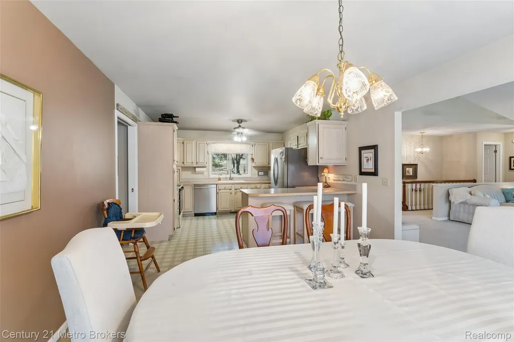 5464 N Seymour Road Flushing Charter Township MI 48433