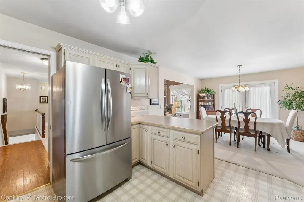 5464 N Seymour Road Flushing Charter Township MI 48433