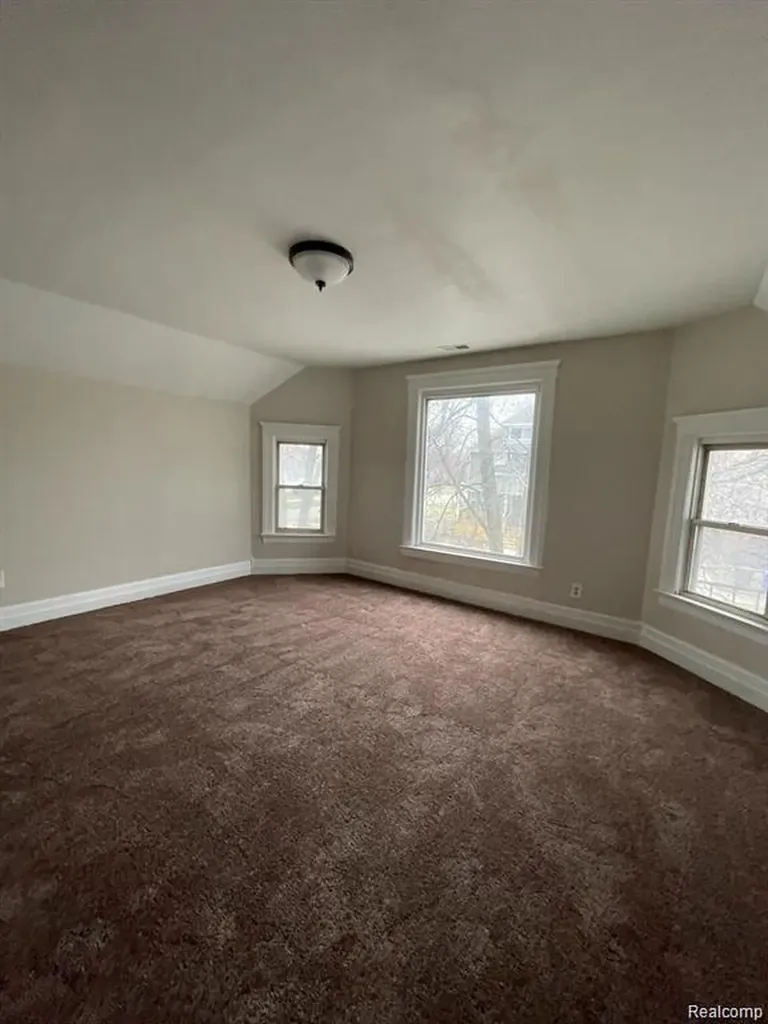 3603 29th Street Detroit City MI 48210