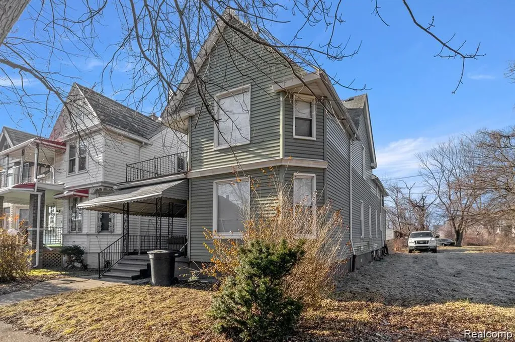 3603 29th Street Detroit City MI 48210