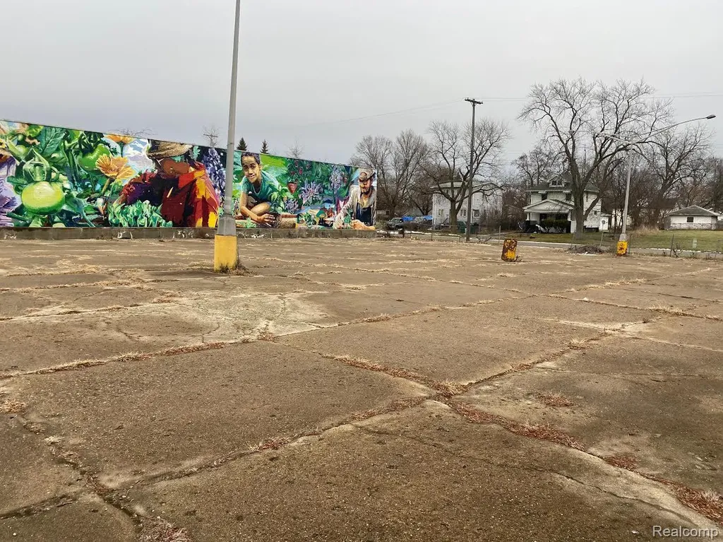 4514 N Saginaw Street Flint City MI 48505