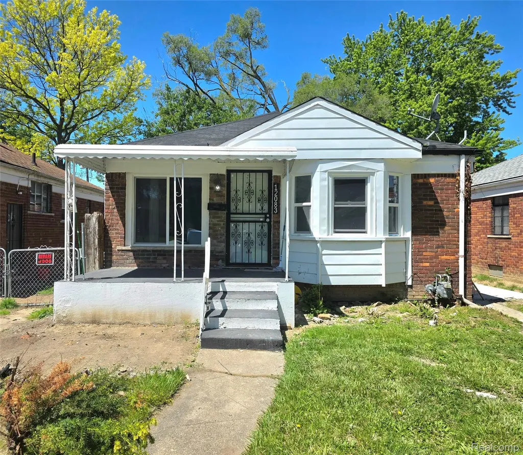 12083 Stahelin Avenue Detroit City MI 48228