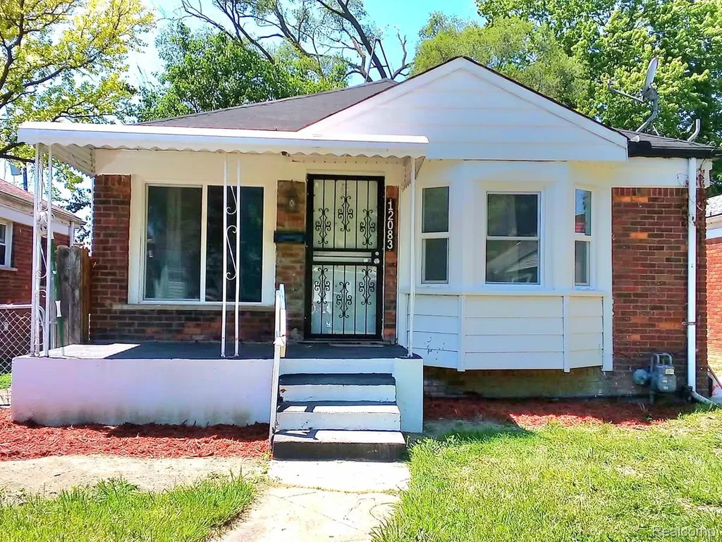 12083 Stahelin Avenue Detroit City MI 48228