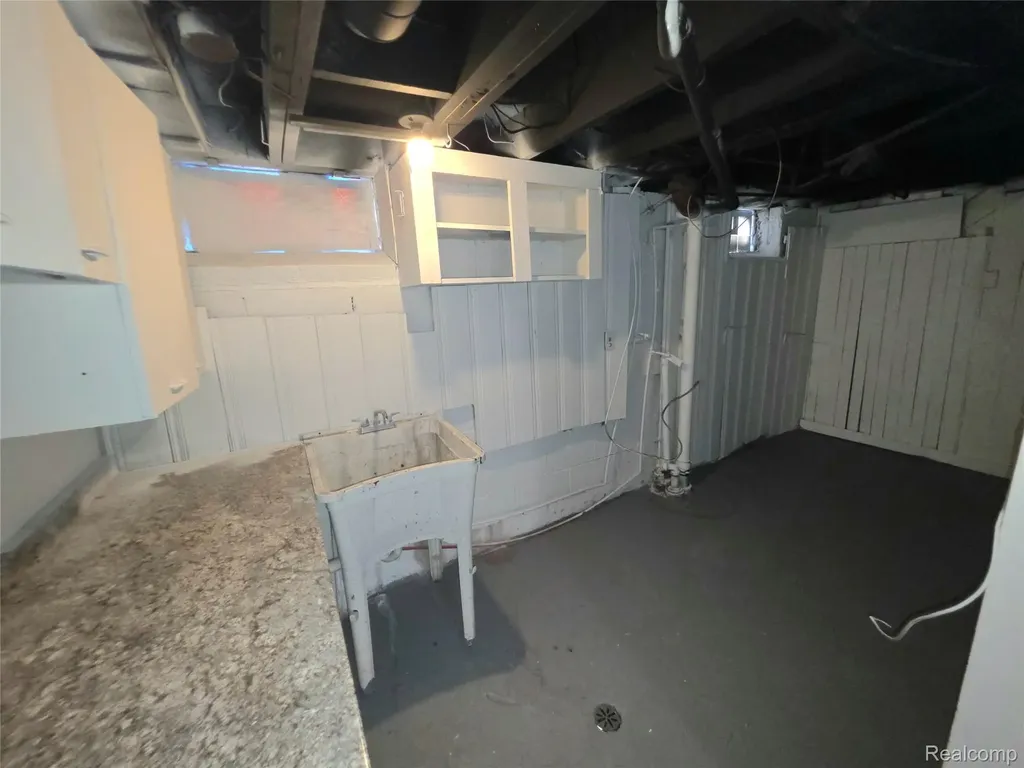 12083 Stahelin Avenue Detroit City MI 48228