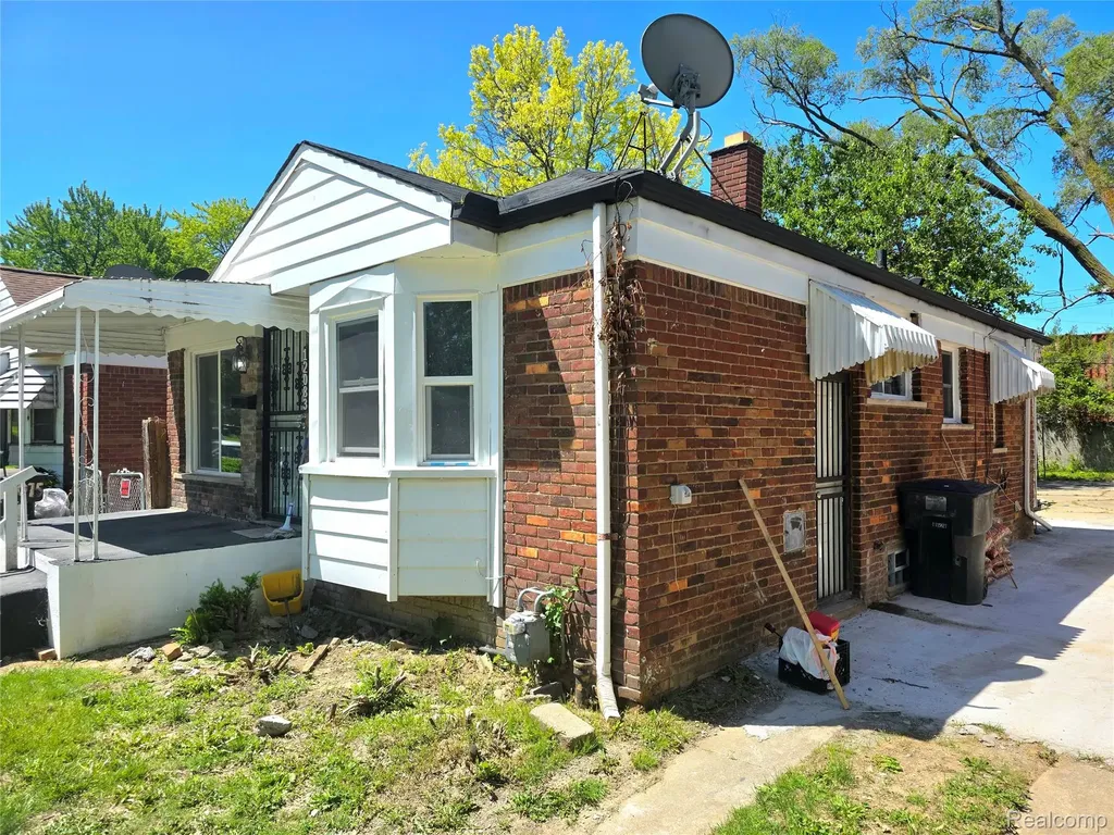12083 Stahelin Avenue Detroit City MI 48228